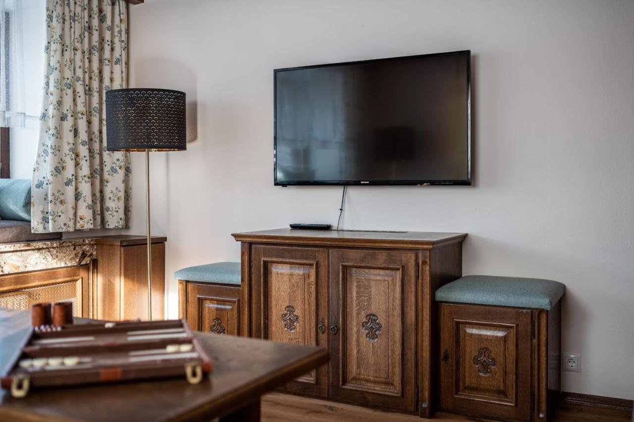 M-House Flachau Ganzes Haus Fuer 8 Personen ภายนอก รูปภาพ
