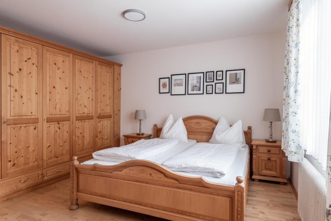 M-House Flachau Ganzes Haus Fuer 8 Personen ภายนอก รูปภาพ