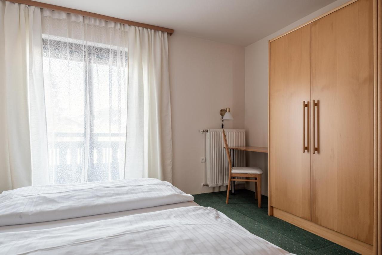 M-House Flachau Ganzes Haus Fuer 8 Personen ภายนอก รูปภาพ