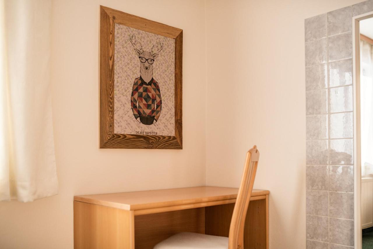 M-House Flachau Ganzes Haus Fuer 8 Personen ภายนอก รูปภาพ