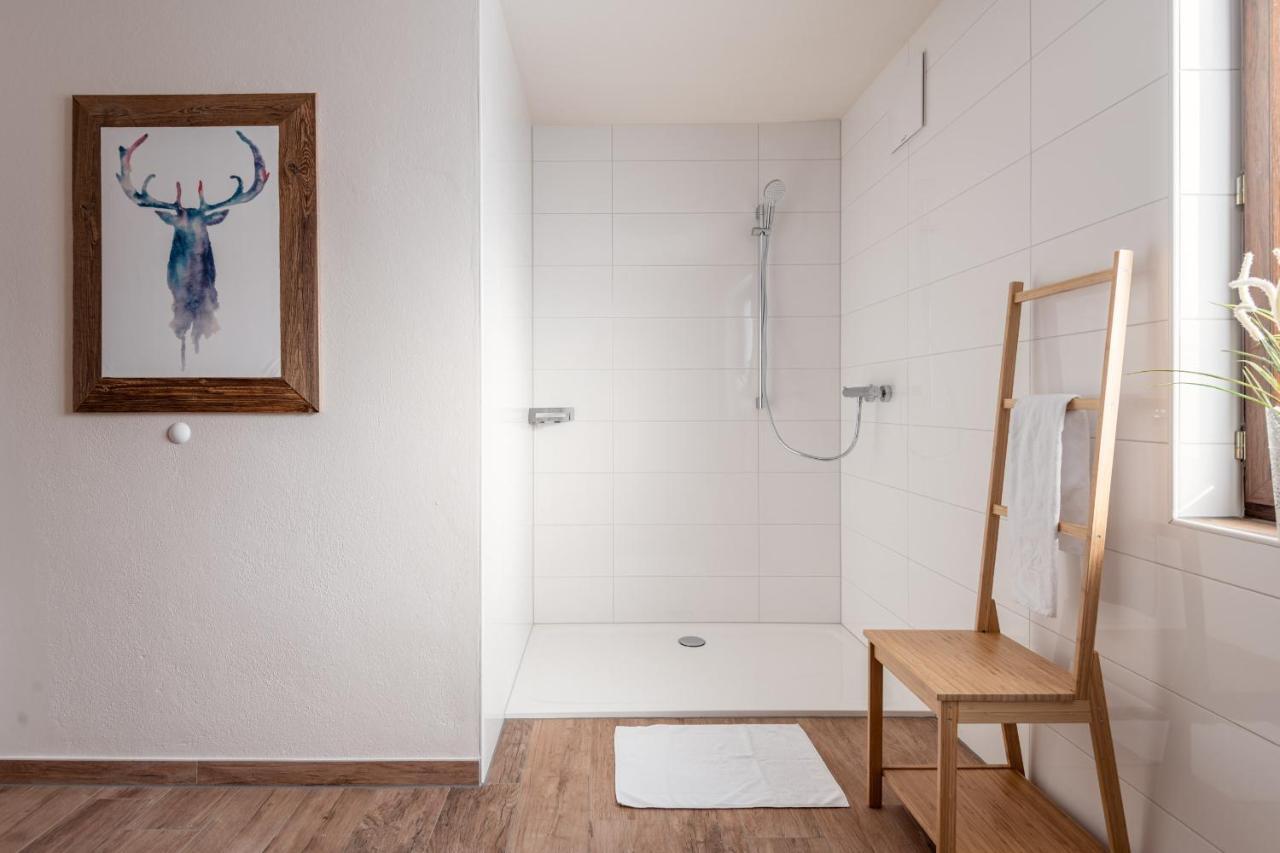 M-House Flachau Ganzes Haus Fuer 8 Personen ภายนอก รูปภาพ