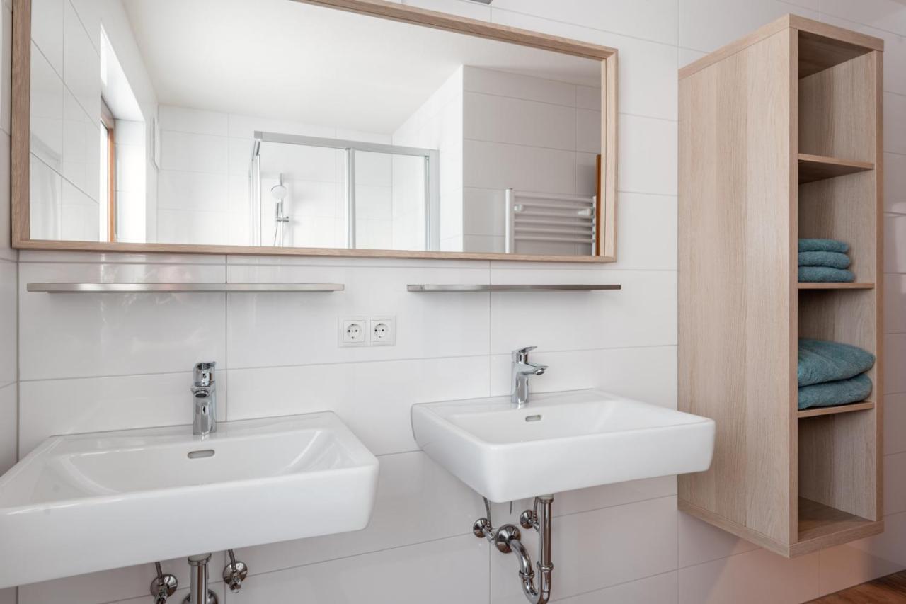 M-House Flachau Ganzes Haus Fuer 8 Personen ภายนอก รูปภาพ