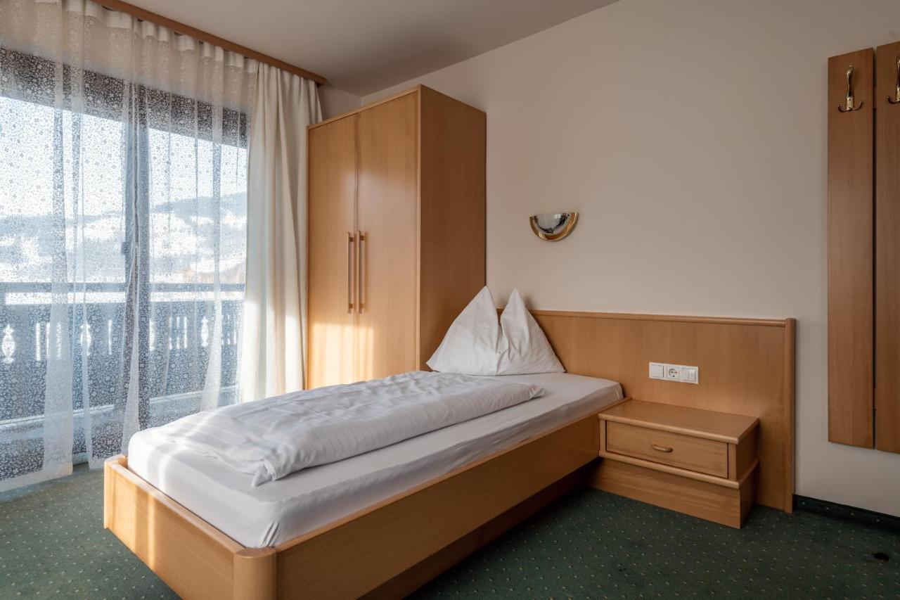 M-House Flachau Ganzes Haus Fuer 8 Personen ภายนอก รูปภาพ